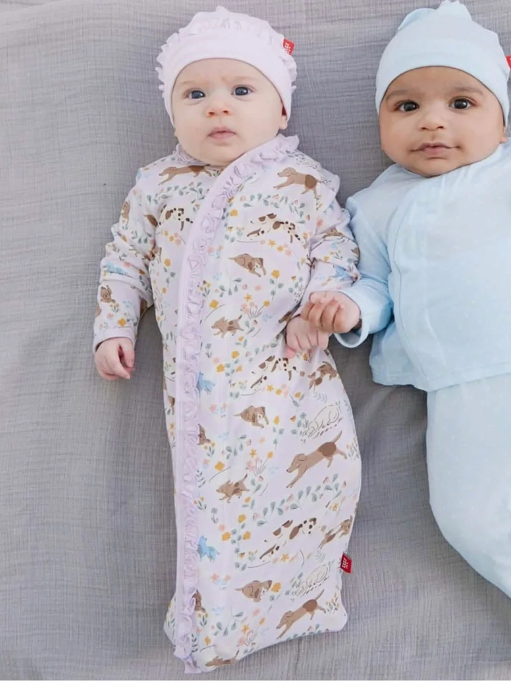 Magnetic Me magnetic gown